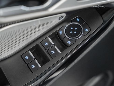 Certified 2024 Ford Explorer ST w/ Equipment Group 401A image 45