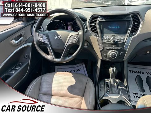 Used 2014 Hyundai Santa Fe Limited AWD/4WD image 19