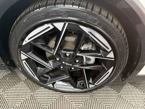Certified 2025 Kia K4 GT-Line FWD image 47