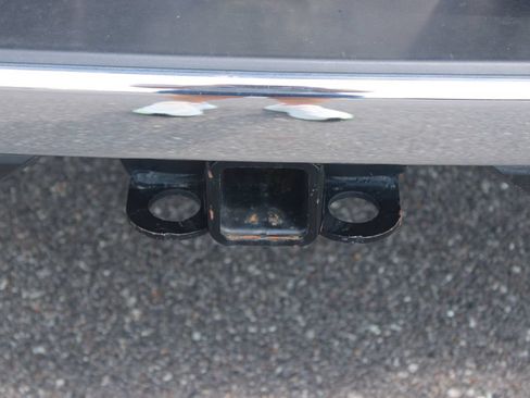 Used 2025 RAM 2500 Big Horn AWD/4WD image 13
