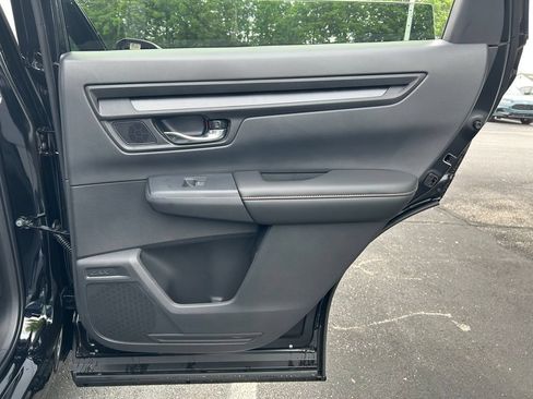 Used 2026 Honda CR-V TrailSport image 24