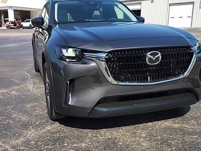 Used 2025 MAZDA CX-90 3.3 Turbo w/ Preferred Package