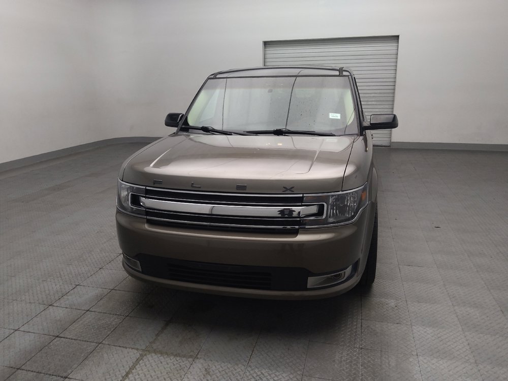 Used 2014 Ford Flex SEL w/ Equipment Group 202A FWD image 15