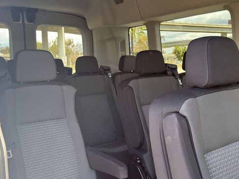 Used 2024 Ford Transit 350 XLT RWD image 44