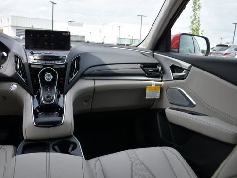 New 2026 Acura RDX SH-AWD w/ Technology Package image 20