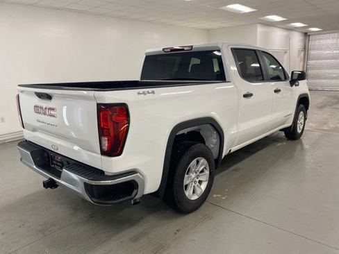 New 2025 GMC Sierra 1500 Pro w/ Pro Value Package image 7