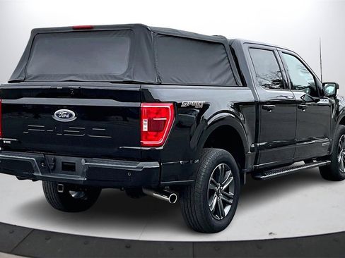 Used 2023 Ford F150 XLT w/ Equipment Group 302A High image 9