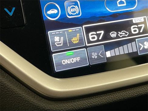 Used 2025 Subaru Ascent Touring image 17