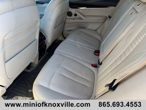 Used 2016 BMW X5 xDrive35i image 11