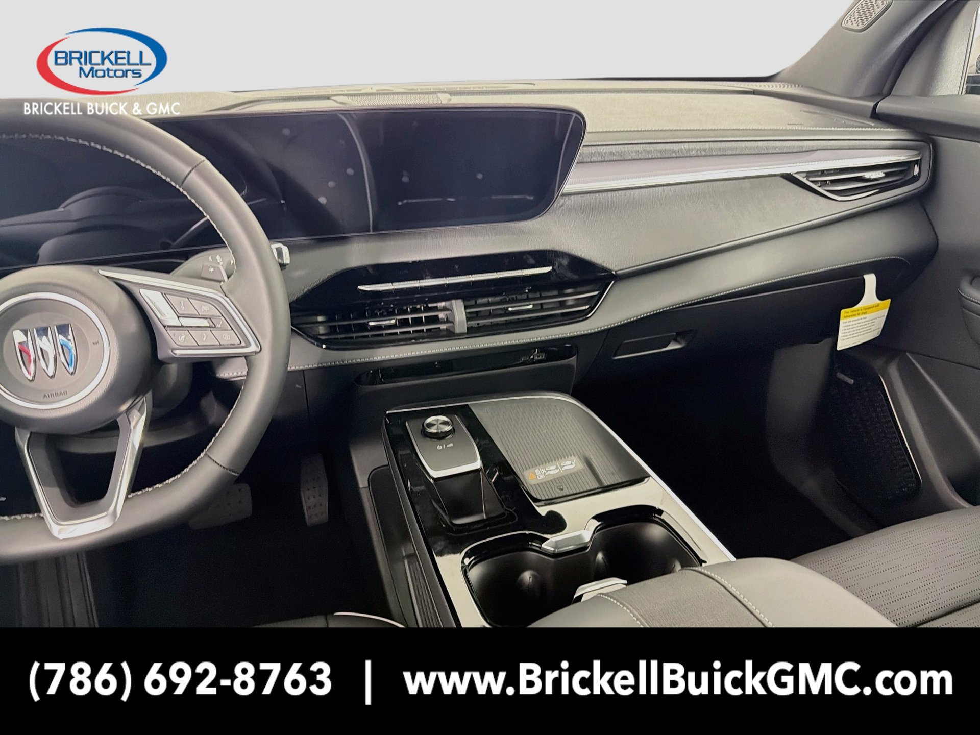 New 2026 Buick Enclave Sport Touring w/ Power Package FWD image 19