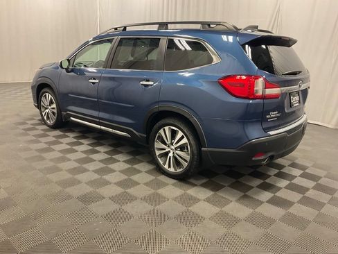 Used 2020 Subaru Ascent Touring w/ Popular Package #2A AWD/4WD image 4