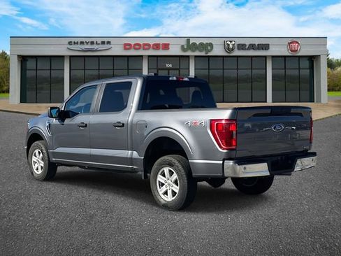 Used 2023 Ford F150 XLT image 32