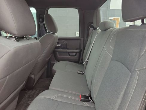 Used 2023 RAM 1500 Classic Warlock w/ Trailer & Traction Group AWD/4WD image 29
