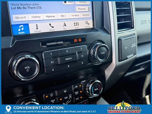 Used 2019 Ford F350 Lariat w/ Lariat Ultimate Package image 24