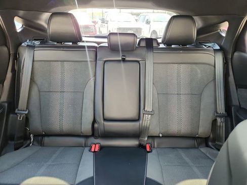 New 2025 Ford Mustang Mach-E GT image 13