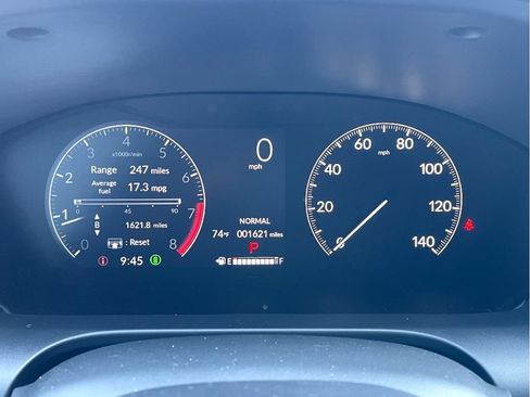 Used 2025 Honda HR-V EX-L image 13