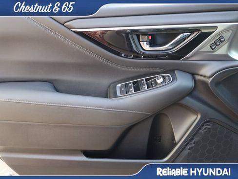 Used 2024 Subaru Outback Touring XT AWD/4WD image 21