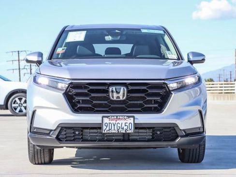 Used 2023 Honda CR-V EX-L image 4