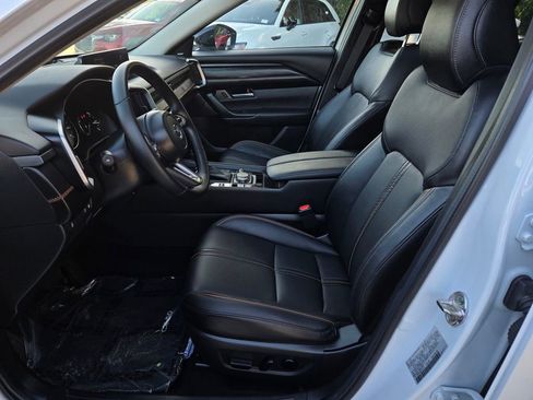 Certified 2025 MAZDA CX-50 AWD 2.5 Hybrid w/ Weather Package image 17