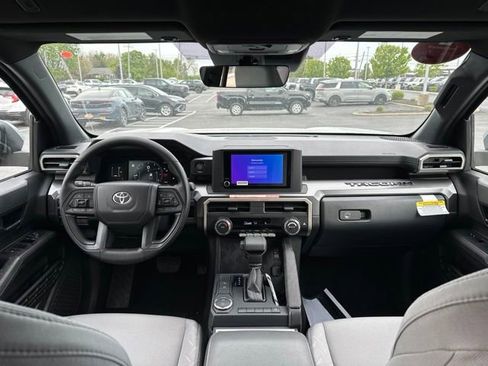 New 2026 Toyota Tacoma 2WD Double Cab image 10