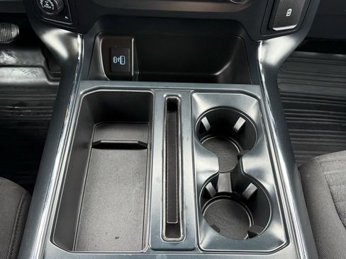 Used 2023 Ford F150 XL w/ STX Black Appearance Package image 19