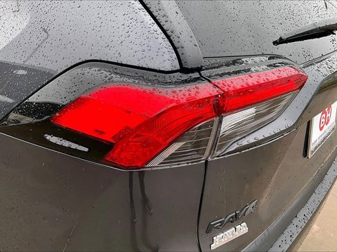 Used 2022 Toyota RAV4 TRD Off-Road image 54