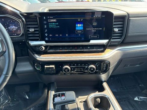 Used 2026 Chevrolet Silverado 1500 RST w/ Convenience Package II AWD/4WD image 16