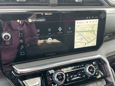 New 2026 GMC Sierra 1500 Denali w/ Denali Reserve Package image 13