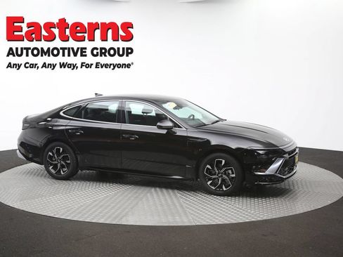 Used 2024 Hyundai Sonata SEL FWD image 47