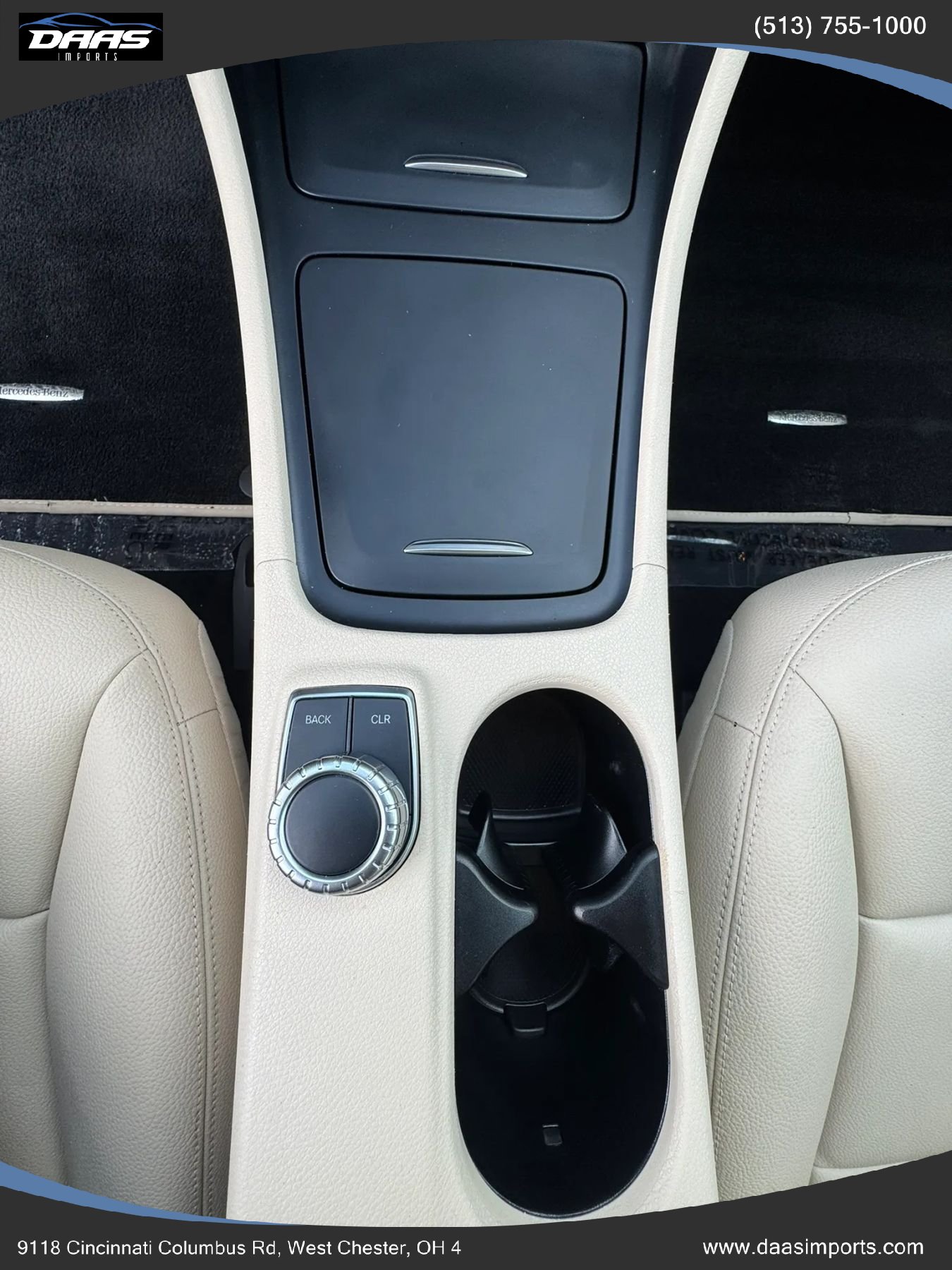 Used 2015 Mercedes-Benz GLA 250 4MATIC image 15