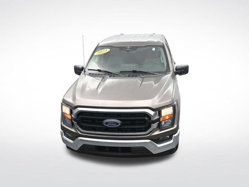 Used 2023 Ford F150 XLT RWD image 18