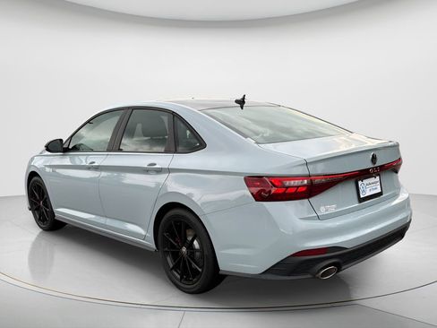 New 2026 Volkswagen Jetta GLI Autobahn FWD image 7