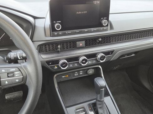 Used 2024 Honda CR-V EX image 25