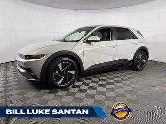 Used 2026 Hyundai Ioniq 5 SEL RWD video 1