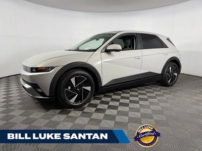 Used 2026 Hyundai Ioniq 5 SEL