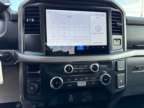Used 2025 Ford F150 XLT w/ Equipment Group 301A Standard AWD/4WD image 27