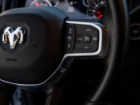 Used 2025 RAM 2500 Tradesman RWD image 19