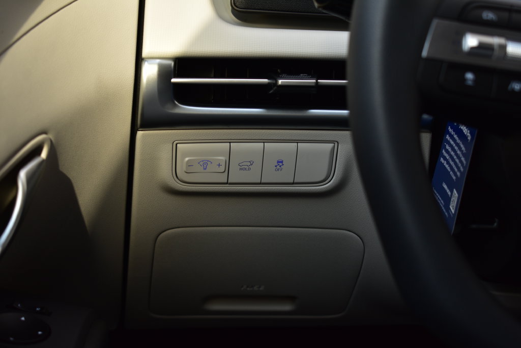 New 2026 Hyundai Tucson SEL Plus FWD image 38