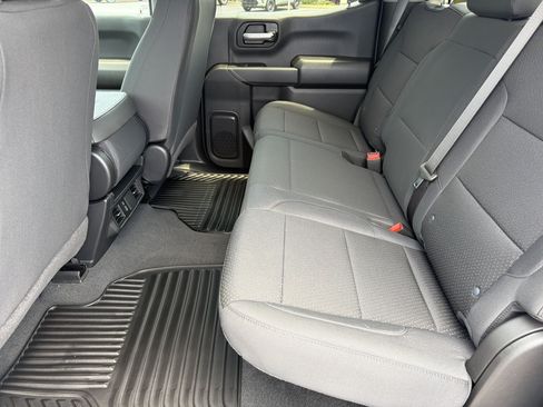 New 2026 Chevrolet Silverado 1500 W/T w/ WT Value Package AWD/4WD image 20