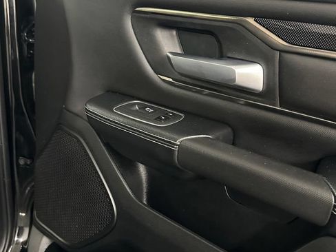 Used 2022 RAM 1500 Rebel w/ Rebel Level 2 Equipment Group AWD/4WD image 39