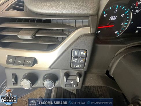 Used 2019 GMC Yukon Denali w/ Denali Ultimate Package AWD/4WD image 23