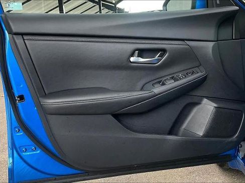 Certified 2025 Nissan Sentra SV image 20