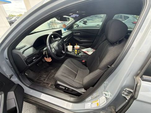 Used 2024 Honda Accord Sport image 4