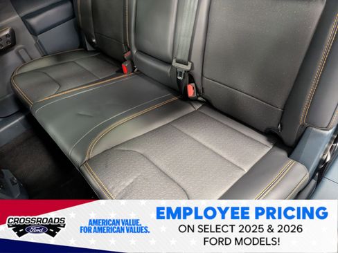 New 2026 Ford Maverick Tremor AWD/4WD image 29