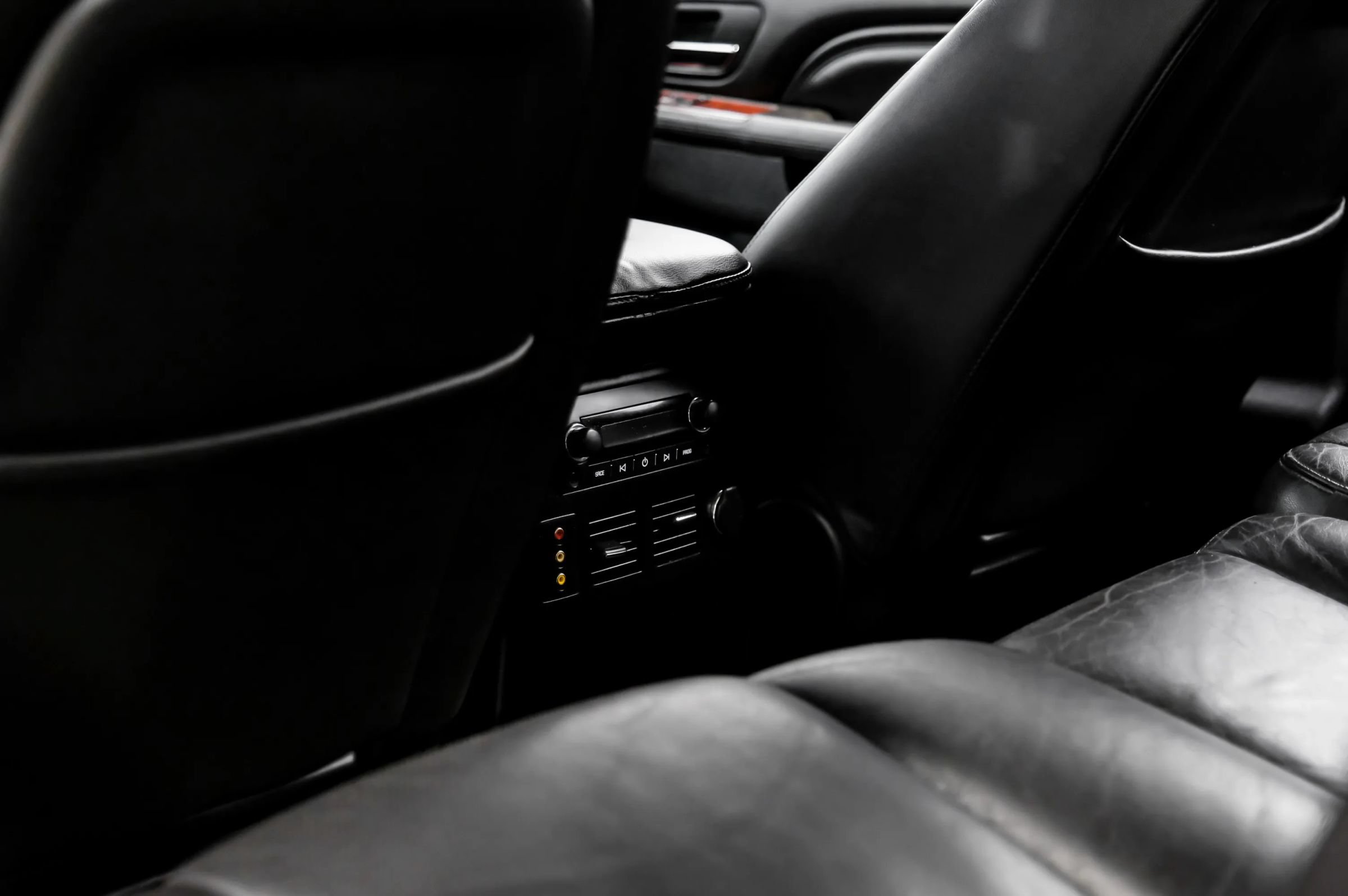 Used 2012 Cadillac Escalade EXT Premium AWD/4WD image 42