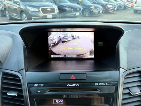 Used 2014 Acura RDX AWD w/ Technology Package image 36