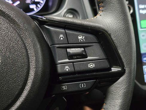 Used 2025 Subaru Forester Touring image 36