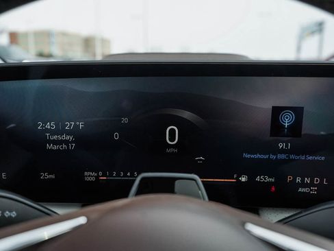 New 2026 Buick Enclave Avenir w/ Super Cruise Package image 25