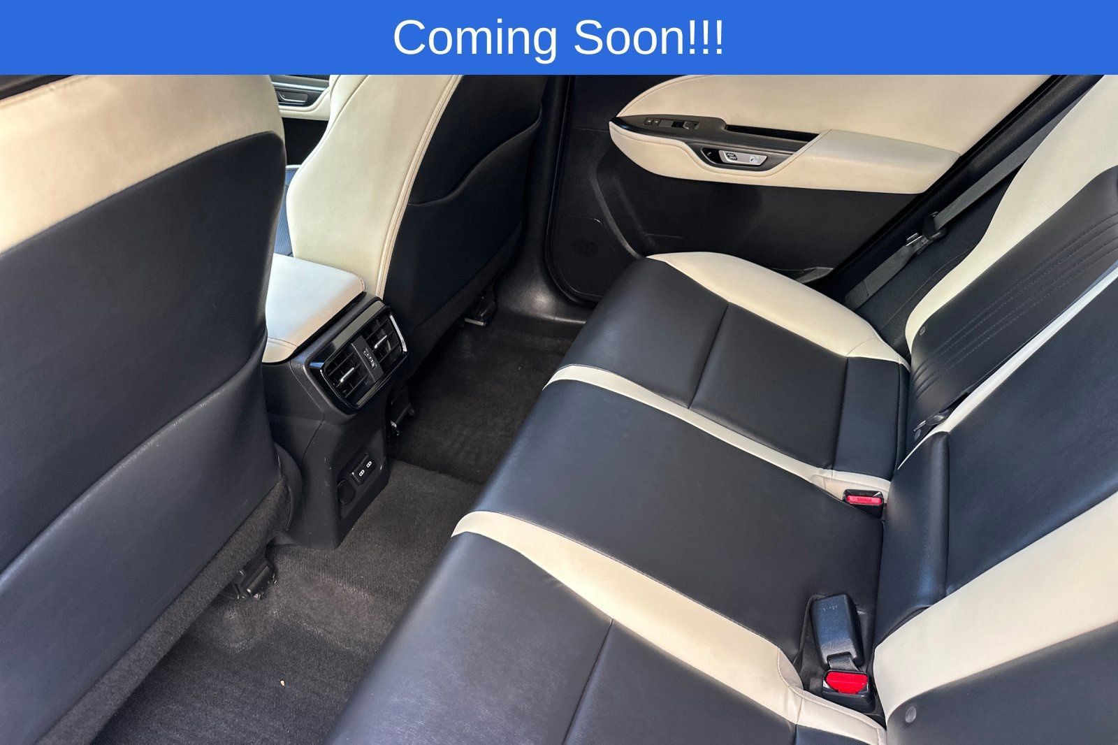 Used 2024 Lexus NX 350 AWD w/ Vision Package image 12