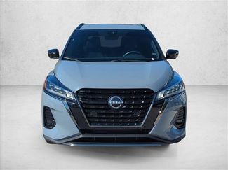 Used 2024 Nissan Kicks SR w/ SR Premium Package video 2